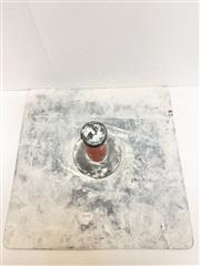 MARSHALLTOWN ALUMINUM HAWK FOR HOLDING